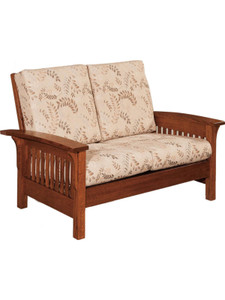 Empire Loveseat