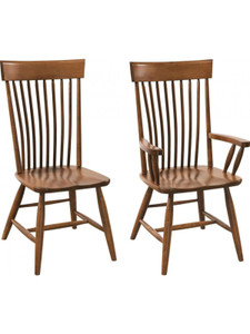 Albany Chairs