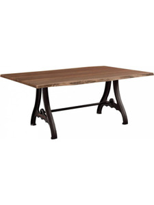 Iron Forge Table