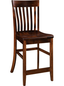 Chandler Stationary Bar Stool