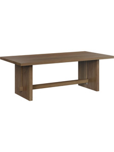 Hammond Trestle Table