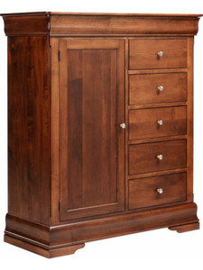 Flora Gentleman?s Chest