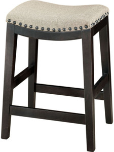 Cartel Stationary Barstool