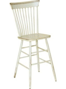 30" Plymouth Bar Chair 1140-3
