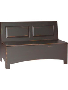 Kitchen Nook Large Bench 105-82