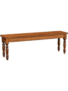 Jasper Bench 1400