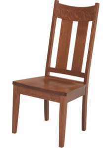 Aspen Dining Side Chair 714