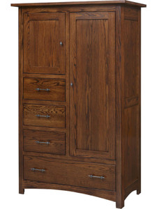 Mission Chifferobe 2267