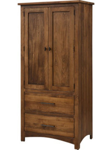Avondale Armoire 2417