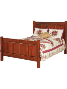 Plymouth Bed 109-SERIES