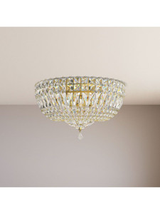 Petit Crystal Deluxe 5893