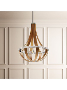 Crystal Empire SCE120D