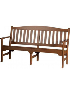 72" Avonlea Garden Bench AV-BE-72 72" Avonlea Garden Bench AV-BE-72