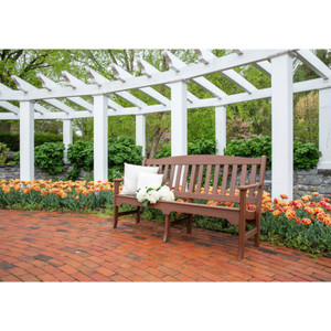 72" Avonlea Garden Bench AV-BE-72 72" Avonlea Garden Bench AV-BE-72