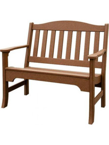 Avonlea Garden Bench AV-BE Avonlea Garden Bench AV-BE