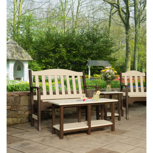 Avonlea Garden Bench AV-BE Avonlea Garden Bench AV-BE