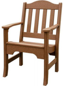 Avonlea Garden Chair AV-CH