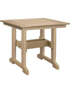 29" Square Dining Table GR-TA-DI-29X29