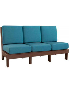 Van Buren Center Sofa VA-SOC