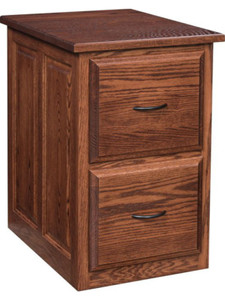 Kingston 2 Drawer File KT-9230