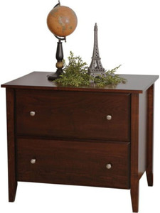 Hampton Lateral File HM-3016