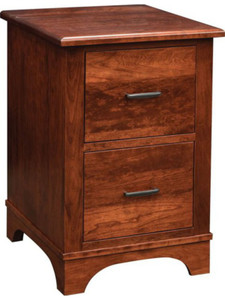 Finley 2-Drawer File Cabinet FL-9018