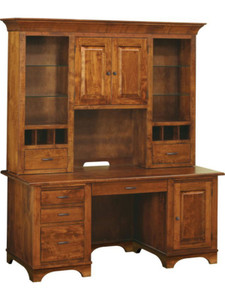 Finley Wall Unit Desk FL-9011