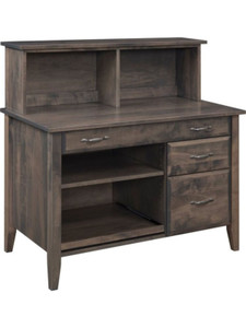Hampton Credenza Desk HM-3025