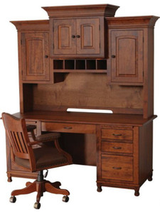 Henry Stephens Wall Unit Hutch HS-9212