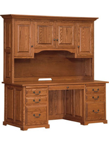 Kingston 70" Executive Desk KT-7070