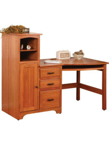 Clark Angle Desk CL-6041