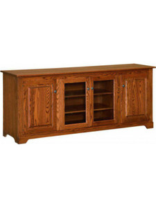 Kingston 80" TV Console KT-8033