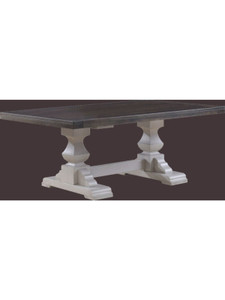 Empire Pedestal Table