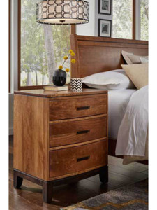 3 Drawer Nightstand 3 Drawer Nightstand