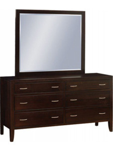 Barrington 68" Dresser