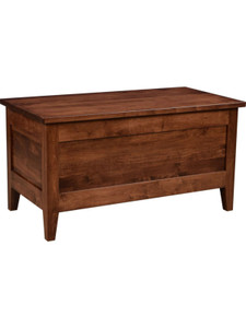 Chelsea Blanket Chest