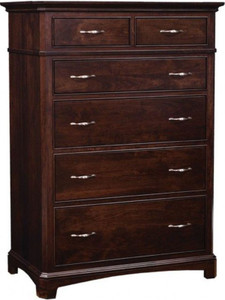 Hamilton 6-Drawer Chest