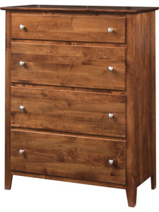 Shoreview 4-Drawer Chest