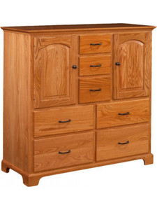 Sonora His and Hers Chest