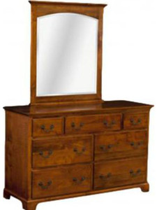 Sonora Bedroom Bedroom Mirror