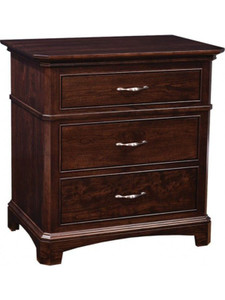 Hamilton 29" Night Stand