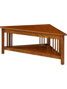 Corner Coffee Table 12