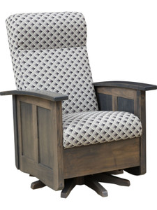 Swivel Glider 553 Swivel Glider 553