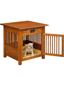 Pet Crate 28