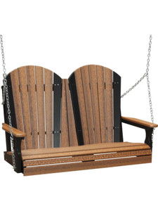 4' Adirondack Swing 4' Adirondack Swing