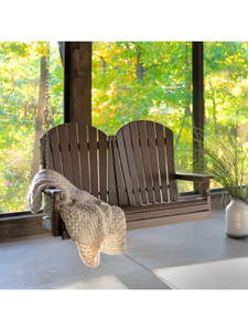 4' Adirondack Swing 4' Adirondack Swing