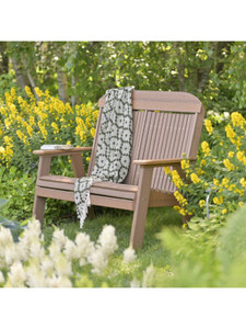 4' Classic Bench 4CPB