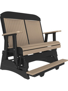 4' Classic Balcony Glider