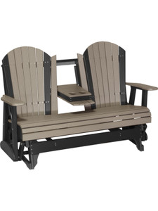 5' Adirondack Glider