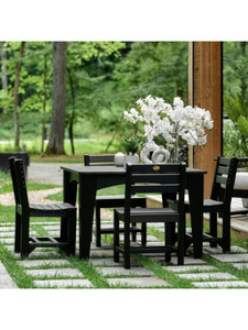 Island Dining Table (44" Square)